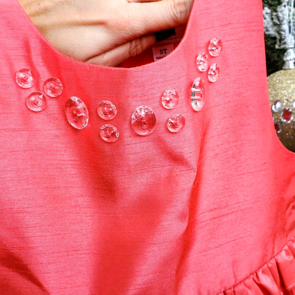 Girl Dress